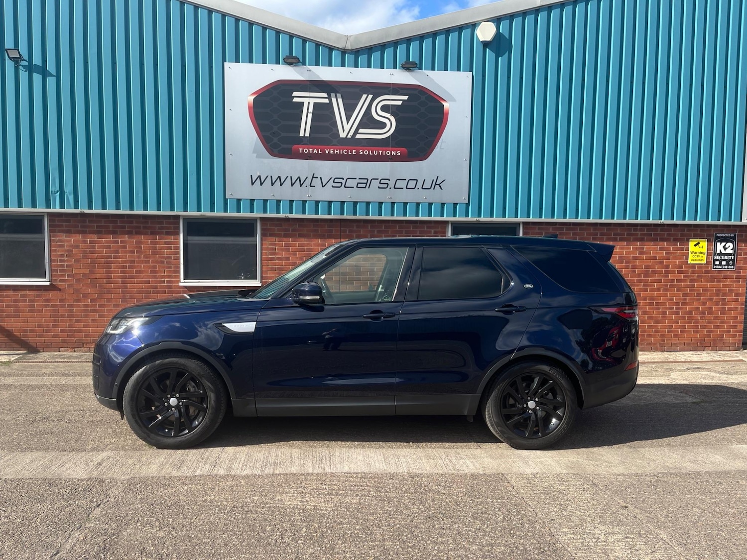 Used Land Rover Discovery 2020 for sale - 76987711: Photo 20