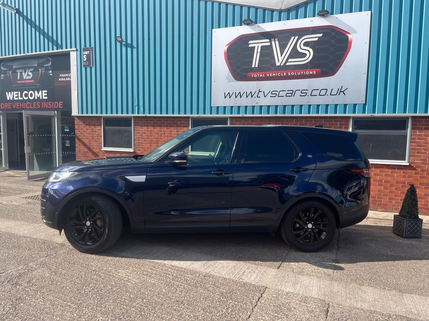 Used Land Rover Discovery 2020 for sale - 76987711: Photo 22