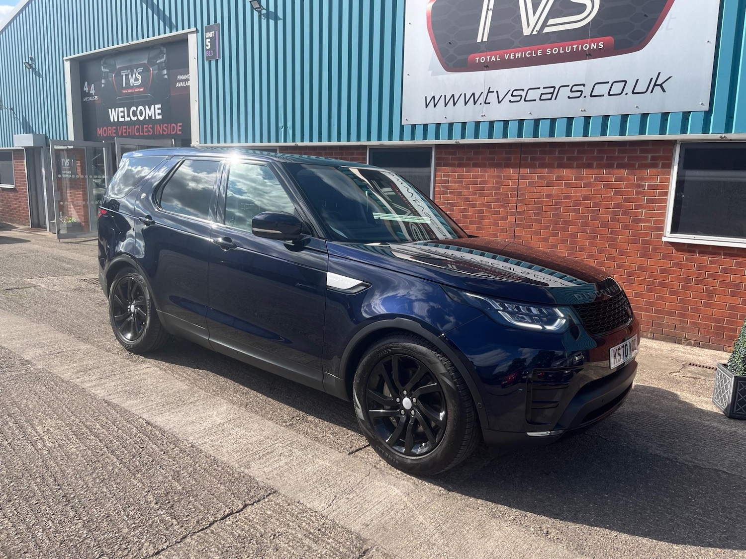 Used Land Rover Discovery 2020 for sale - 76987711: Photo 28