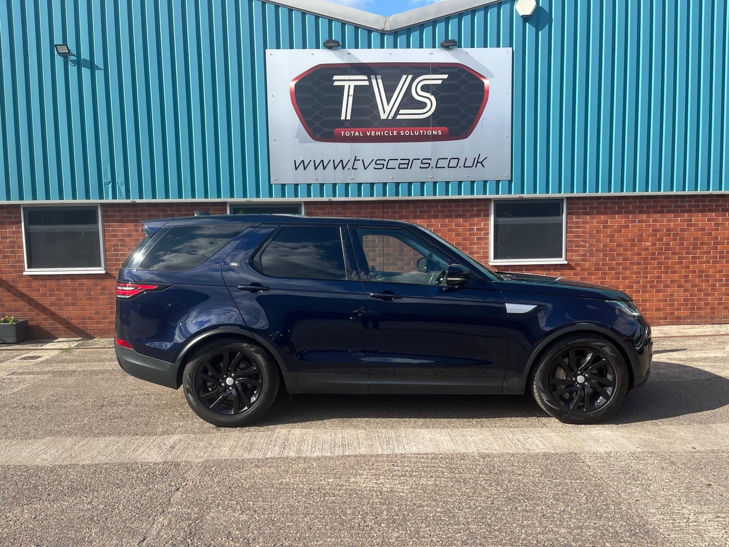 Used Land Rover Discovery 2020 for sale - 76987711: Photo 29