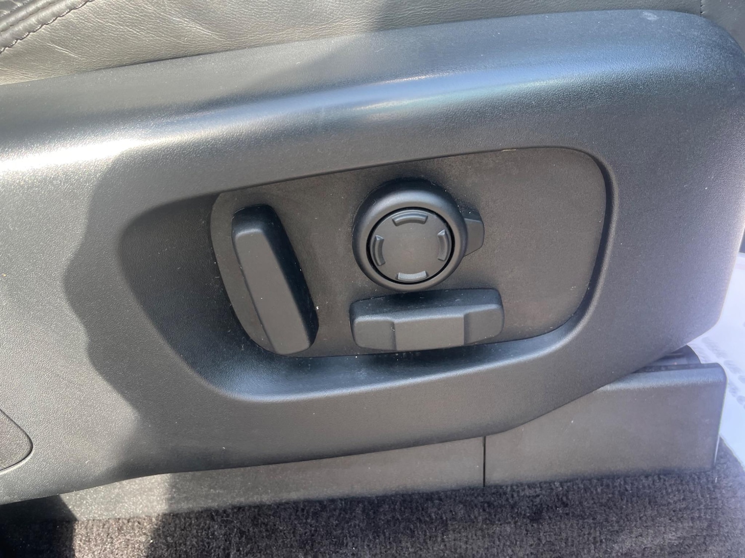 Used Land Rover Discovery 2020 for sale - 76987711: Photo 33