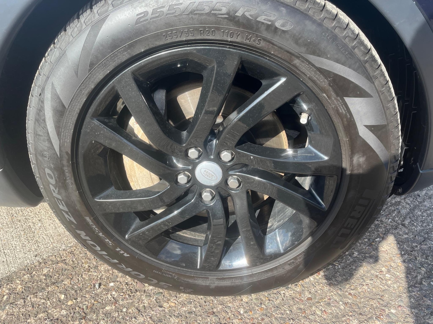 Used Land Rover Discovery 2020 for sale - 76987711: Photo 38