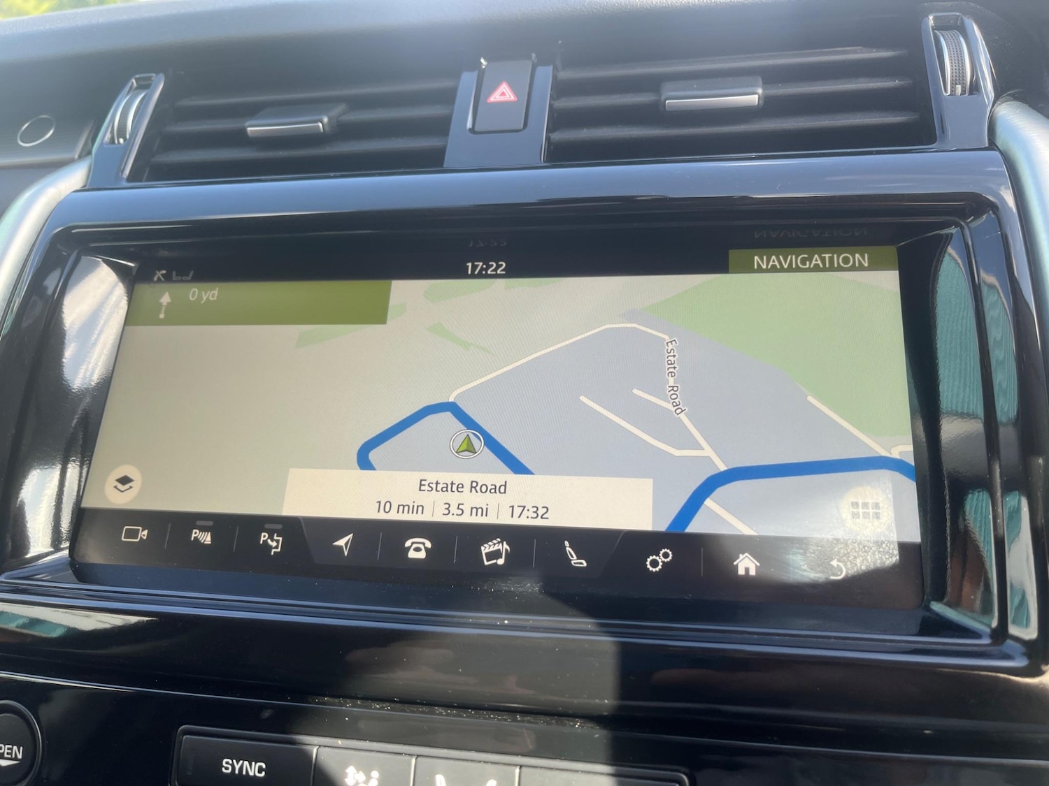 Used Land Rover Discovery 2020 for sale - 76987711: Photo 5