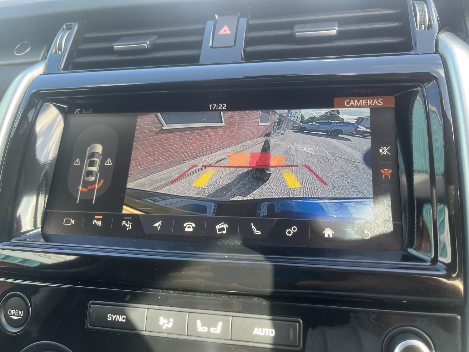 Used Land Rover Discovery 2020 for sale - 76987711: Photo 6