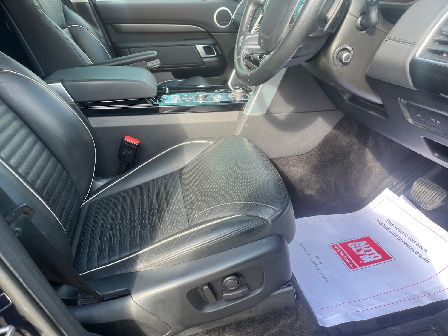 Used Land Rover Discovery 2020 for sale - 76987711: Photo 7