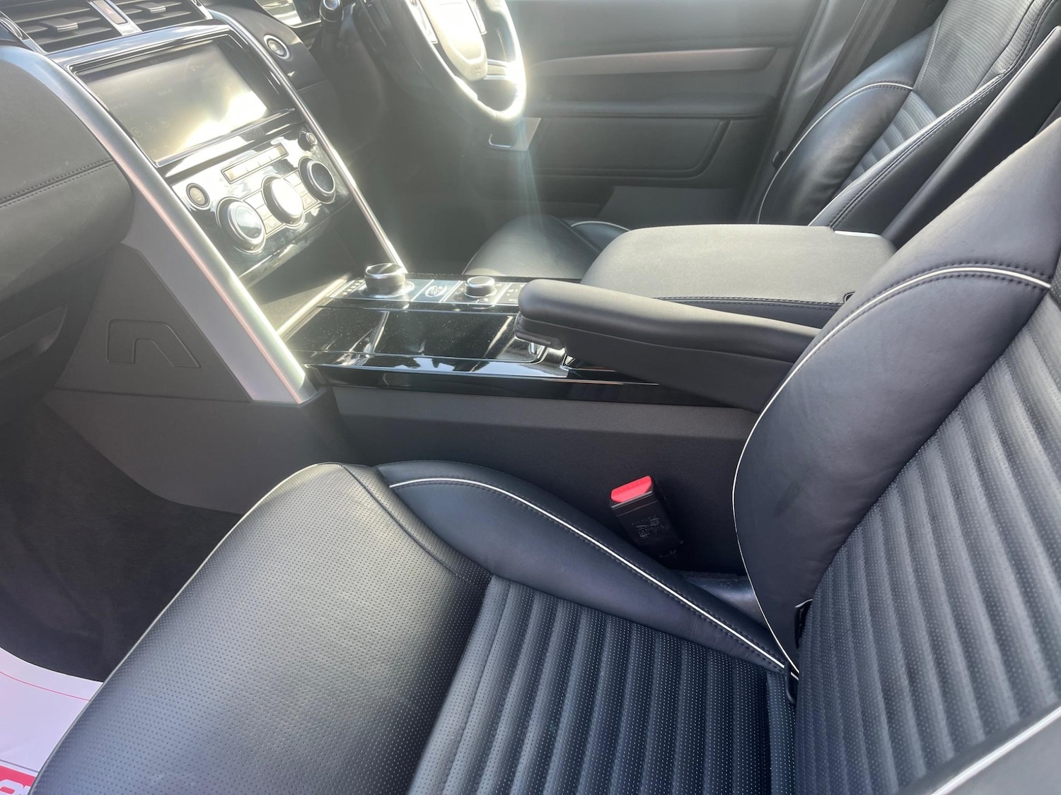 Used Land Rover Discovery 2020 for sale - 76987711: Photo 9