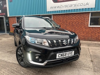 Used Suzuki Vitara 2018 for sale - 76283567: Photo