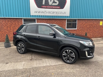 Used Suzuki Vitara 2018 for sale - 76283567: Photo