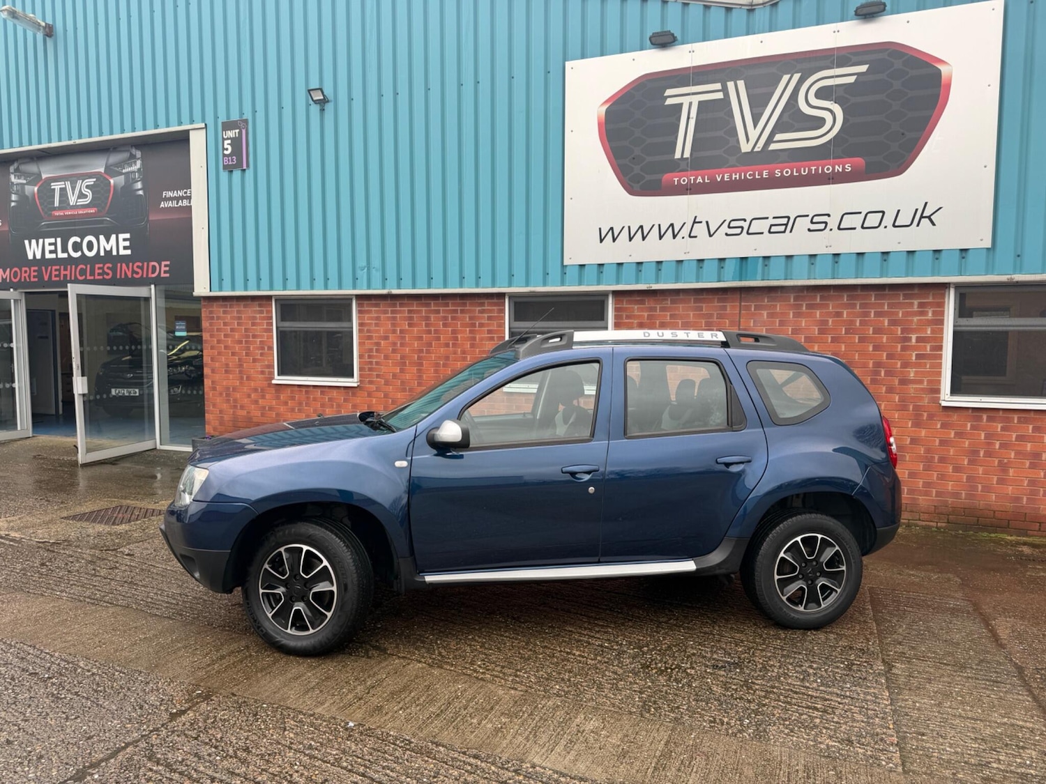 Used Dacia Duster 2017 for sale - 77550039: Photo 19