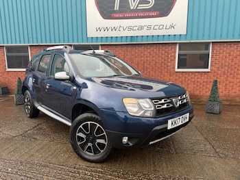 2017 (17) - 1.2 TCe 125 Prestige 5dr