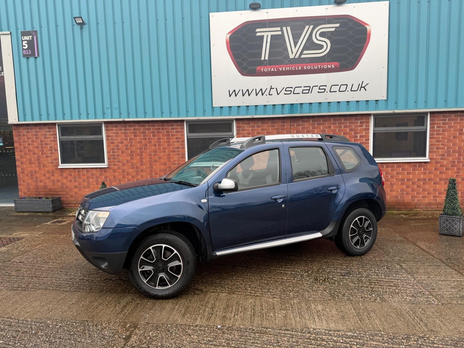 Used Dacia Duster 2017 for sale - 77550039: Photo 20