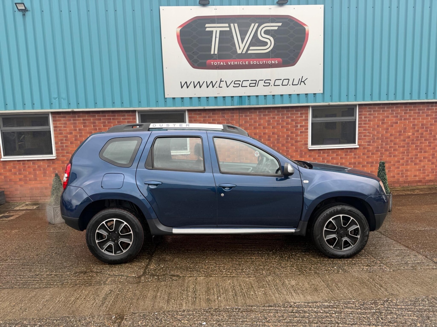 Used Dacia Duster 2017 for sale - 77550039: Photo 23