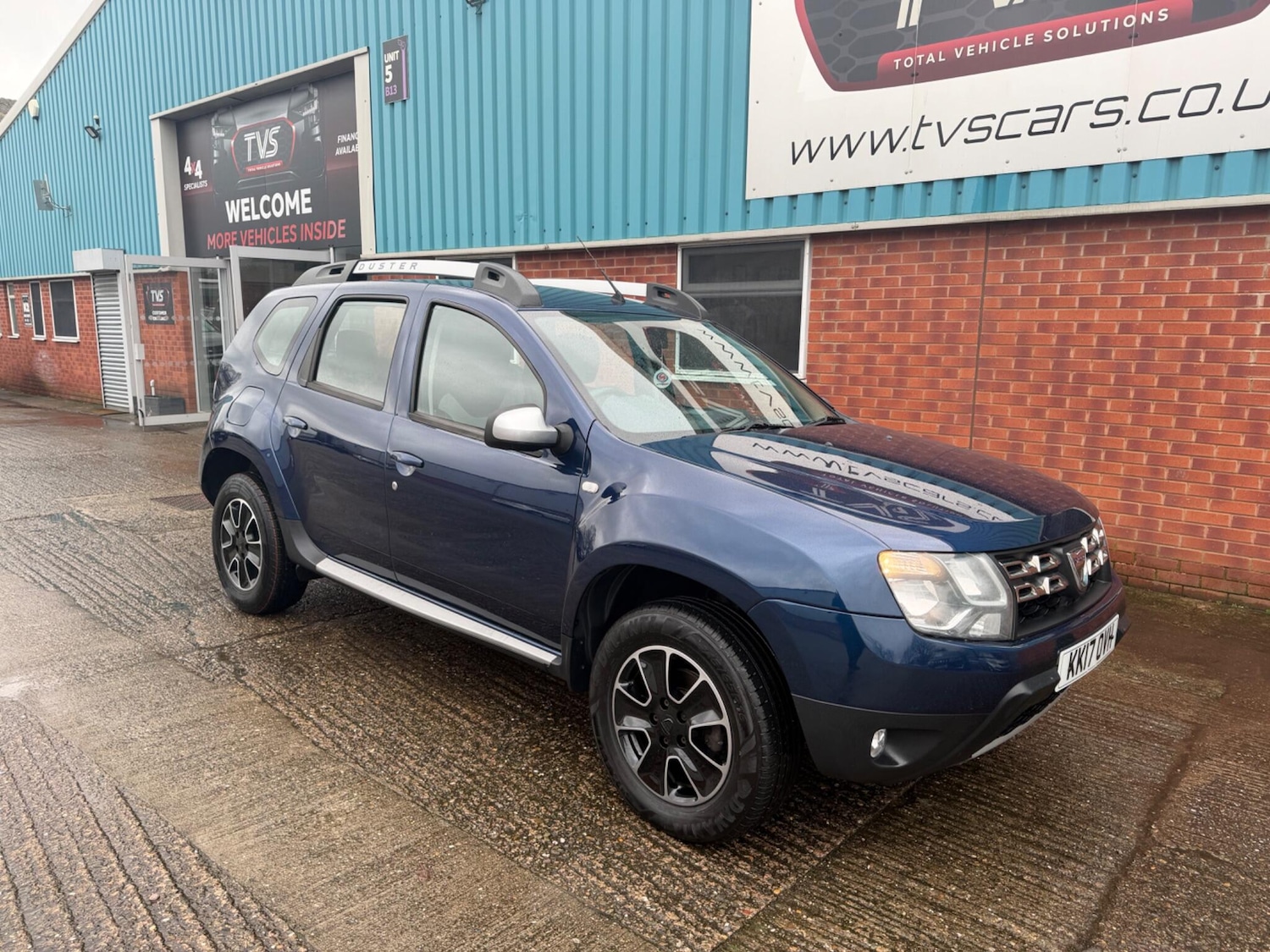 Used Dacia Duster 2017 for sale - 77550039: Photo 24