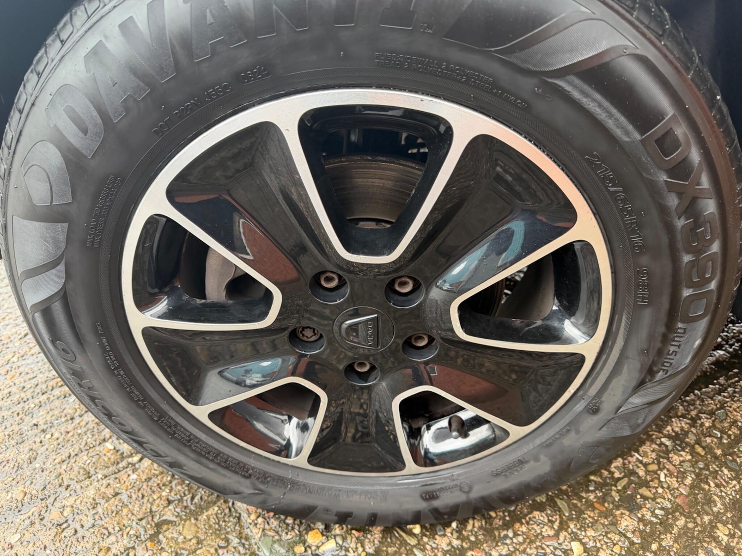 Used Dacia Duster 2017 for sale - 77550039: Photo 26