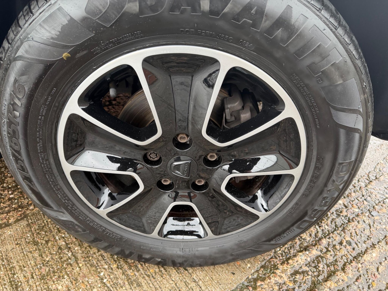 Used Dacia Duster 2017 for sale - 77550039: Photo 29