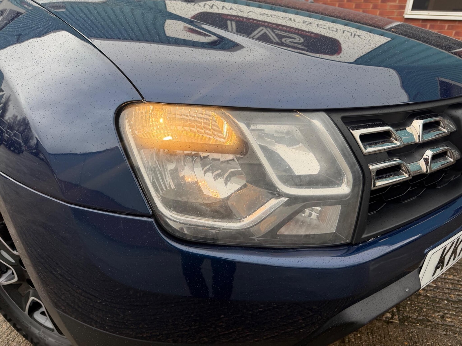 Used Dacia Duster 2017 for sale - 77550039: Photo 30