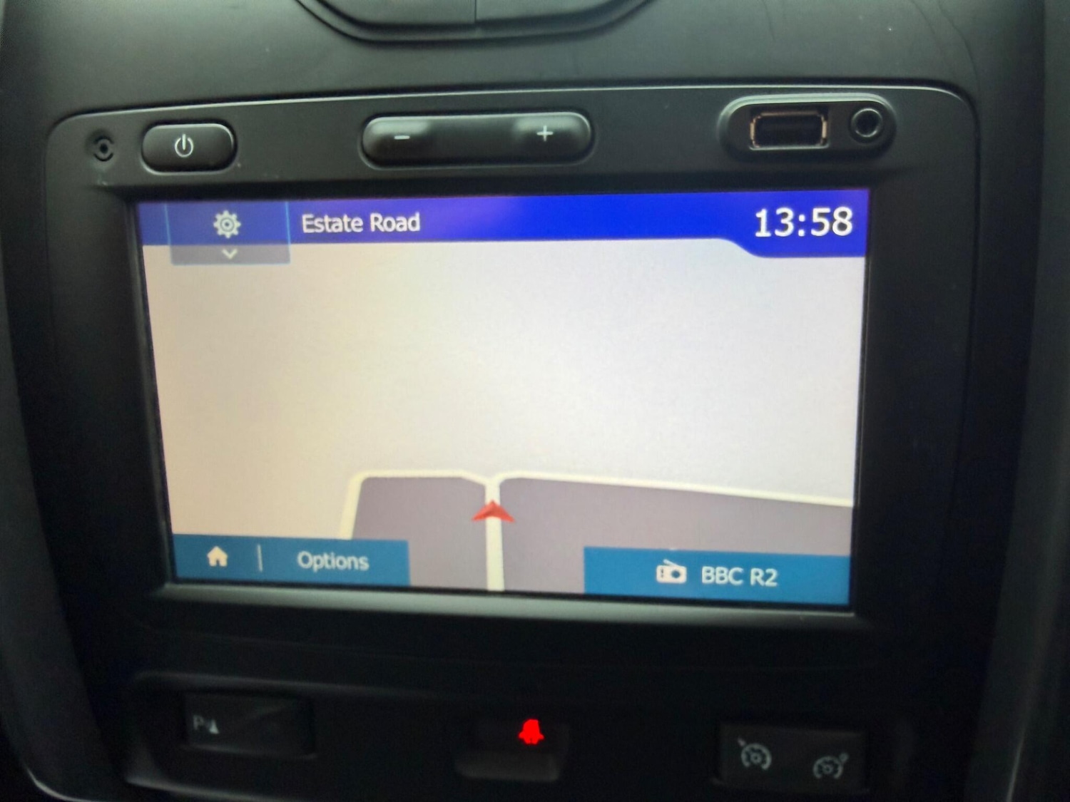 Used Dacia Duster 2017 for sale - 77550039: Photo 5