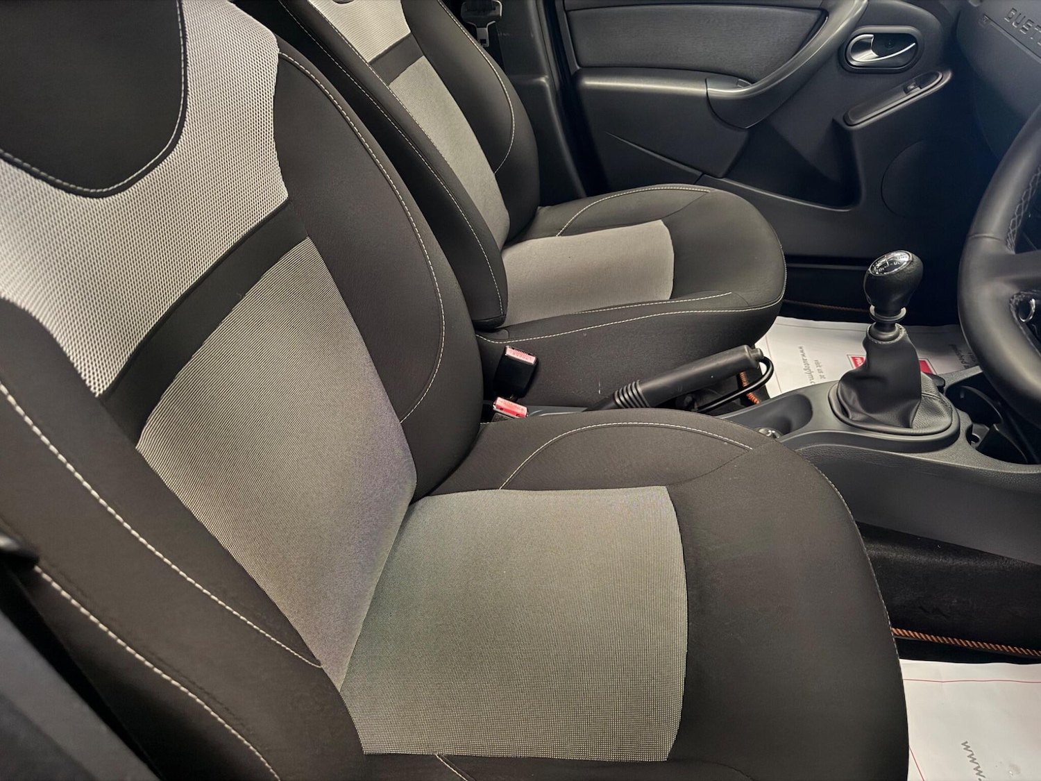 Used Dacia Duster 2017 for sale - 77550039: Photo 9