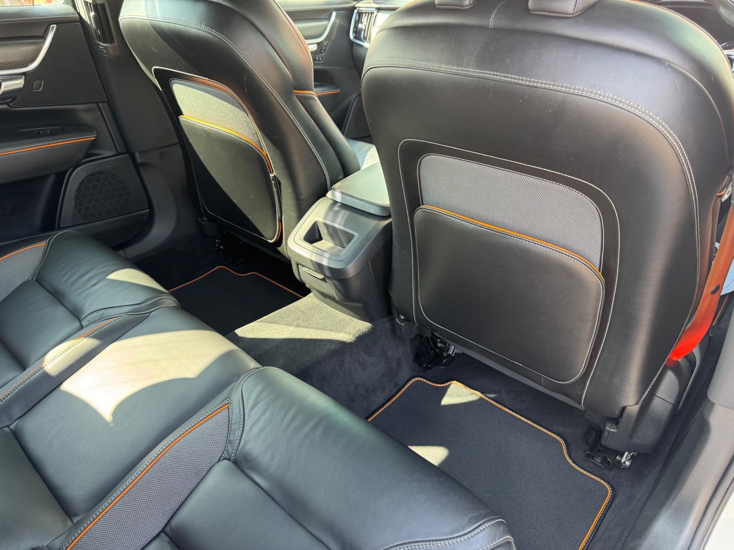 Used Volvo V90 2019 for sale - 76988015: Photo 10