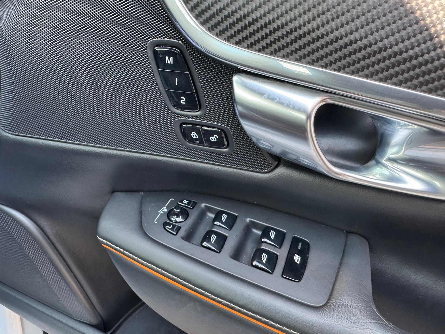 Used Volvo V90 2019 for sale - 76988015: Photo 11