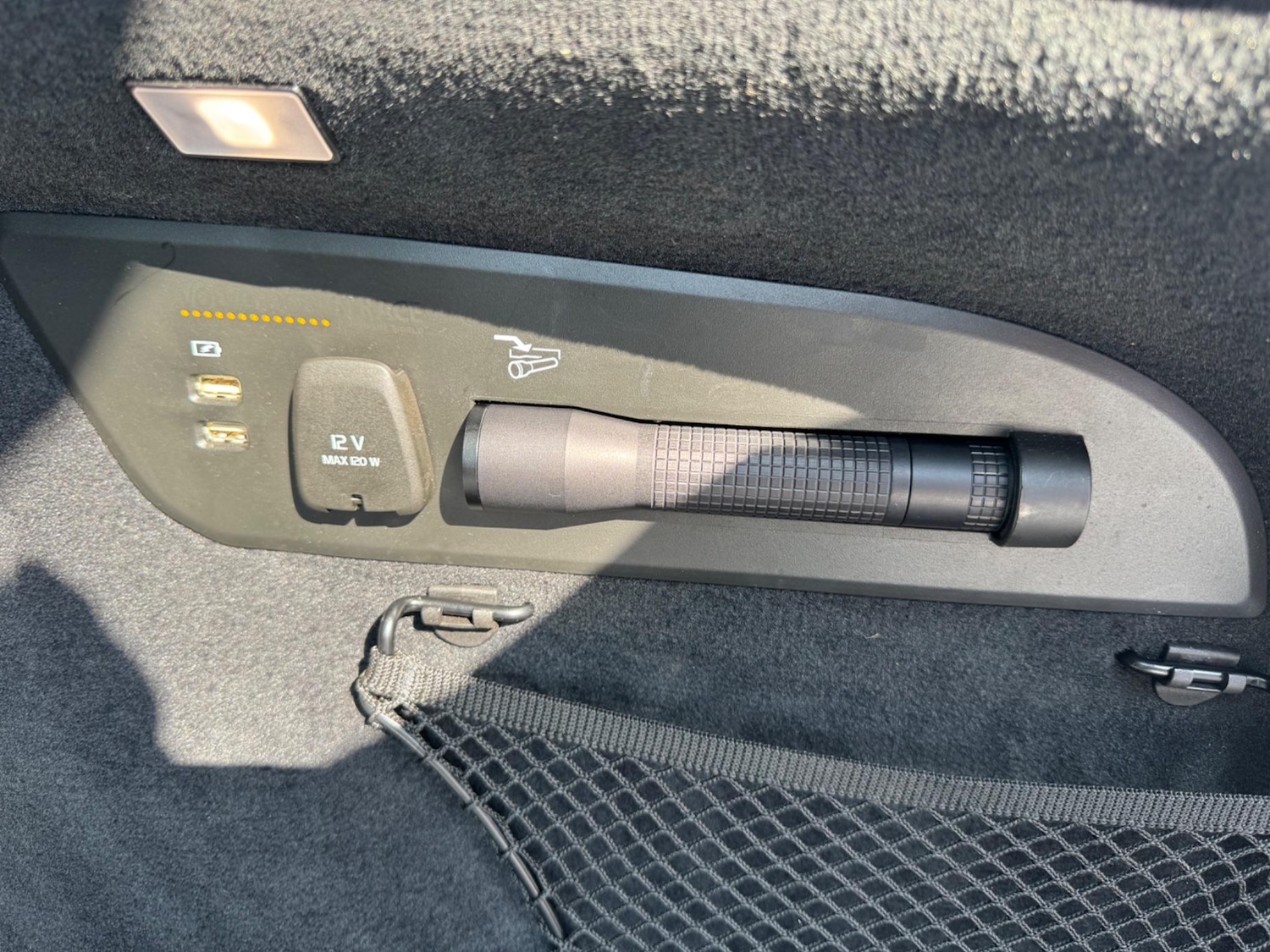 Used Volvo V90 2019 for sale - 76988015: Photo 13