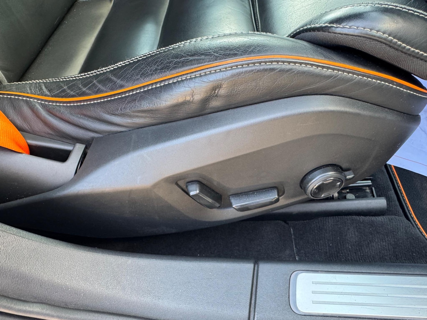 Used Volvo V90 2019 for sale - 76988015: Photo 15