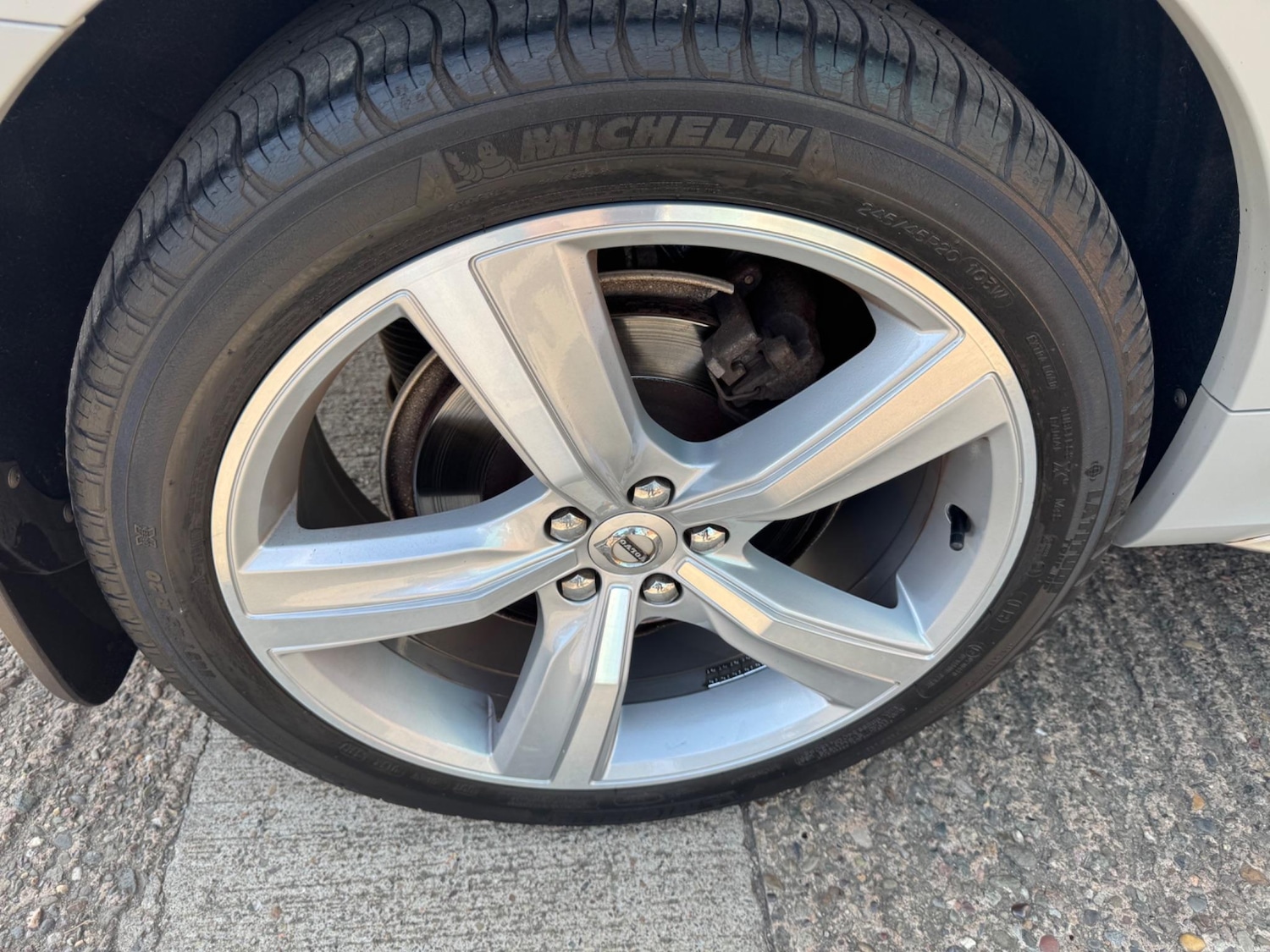 Used Volvo V90 2019 for sale - 76988015: Photo 16