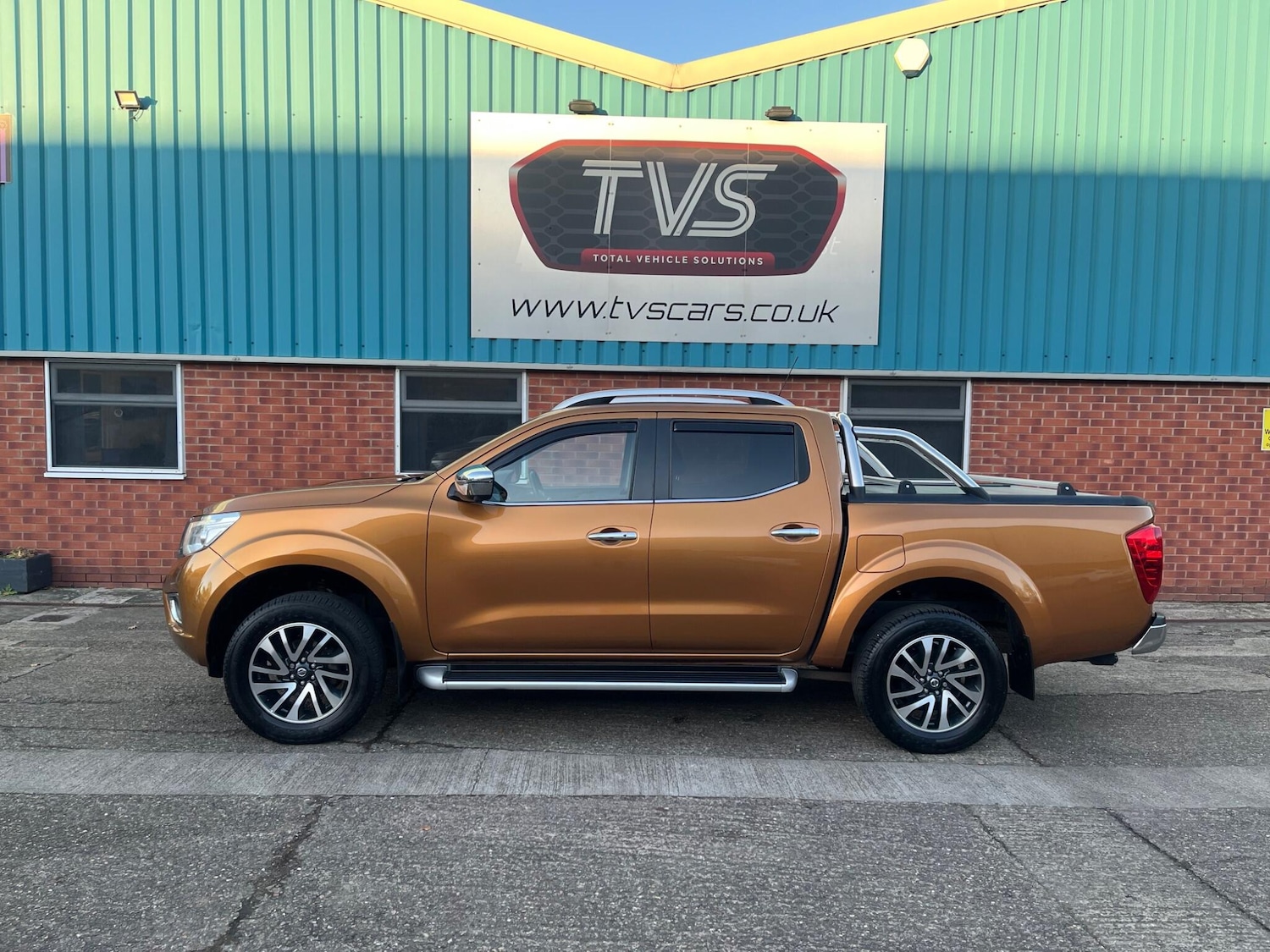 Used Nissan Navara 2018 for sale - 76633358: Photo 17