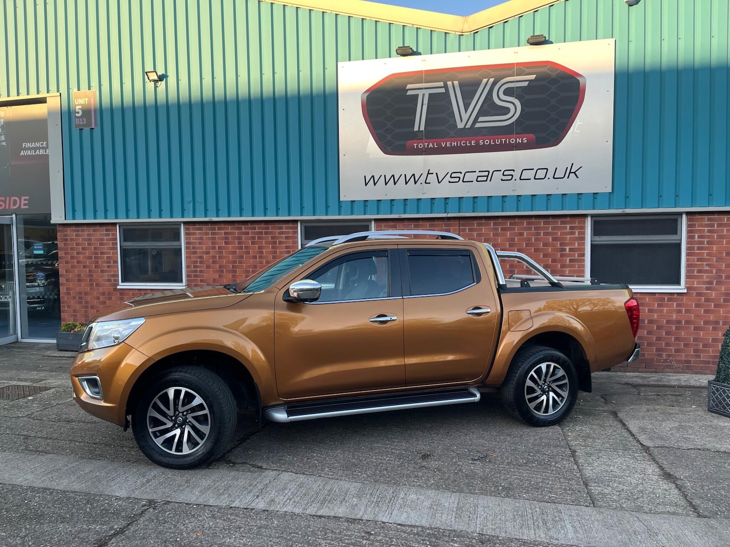 Used Nissan Navara 2018 for sale - 76633358: Photo 19