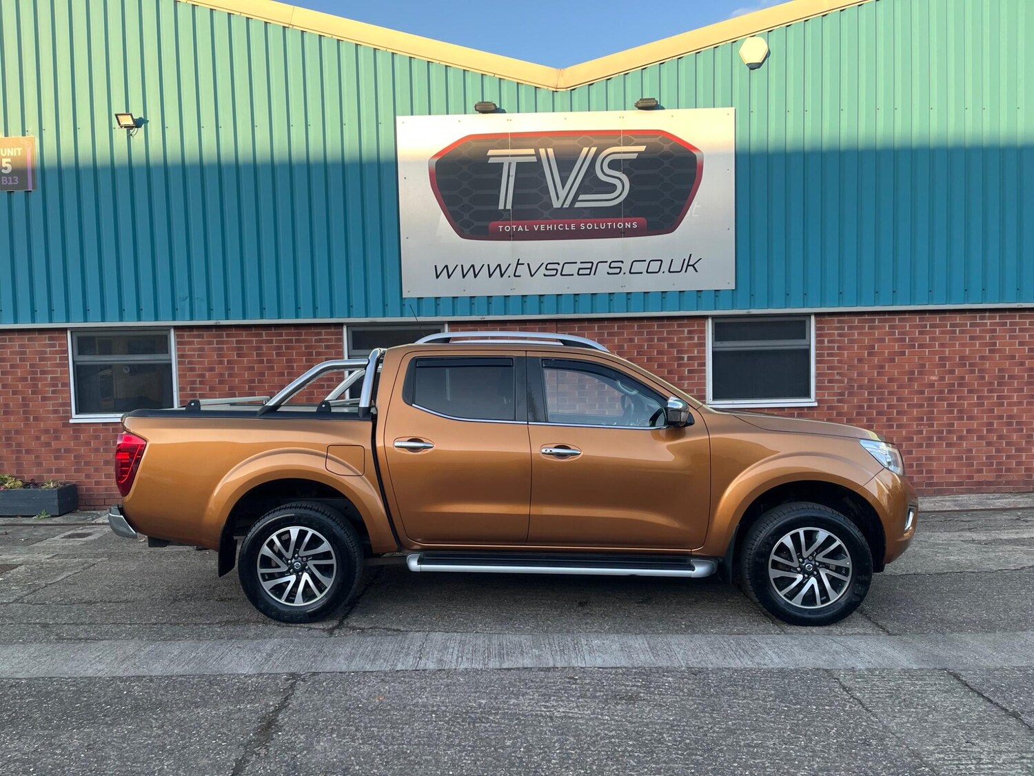 Used Nissan Navara 2018 for sale - 76633358: Photo 22