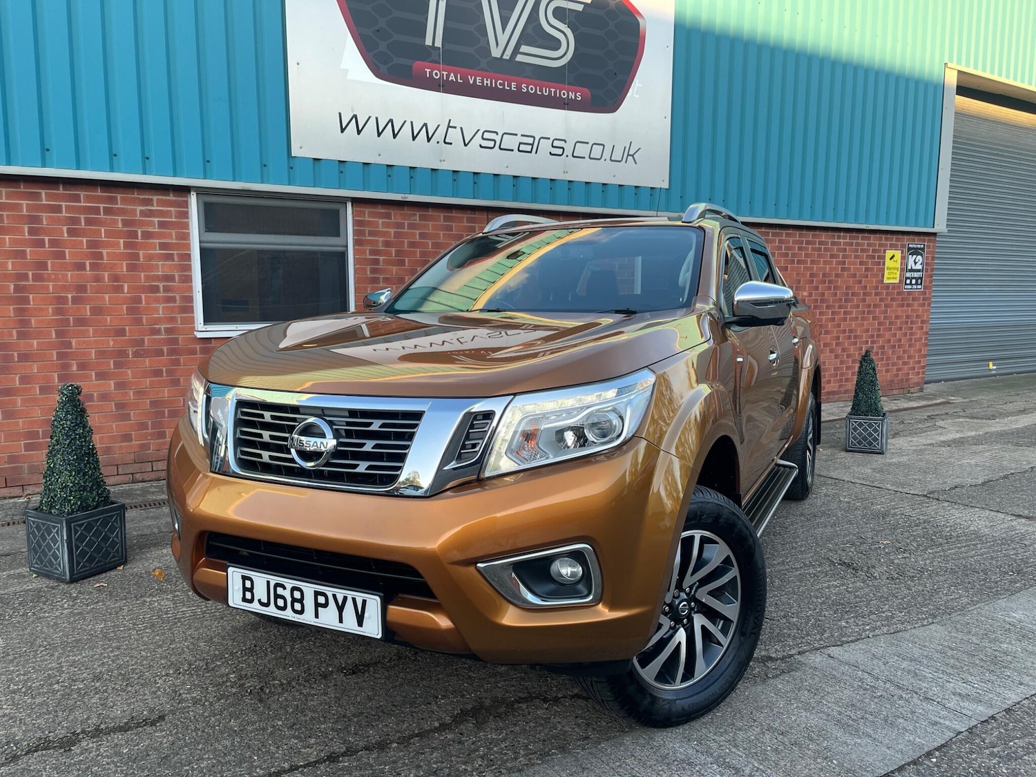 Used Nissan Navara 2018 for sale - 76633358: Photo 24