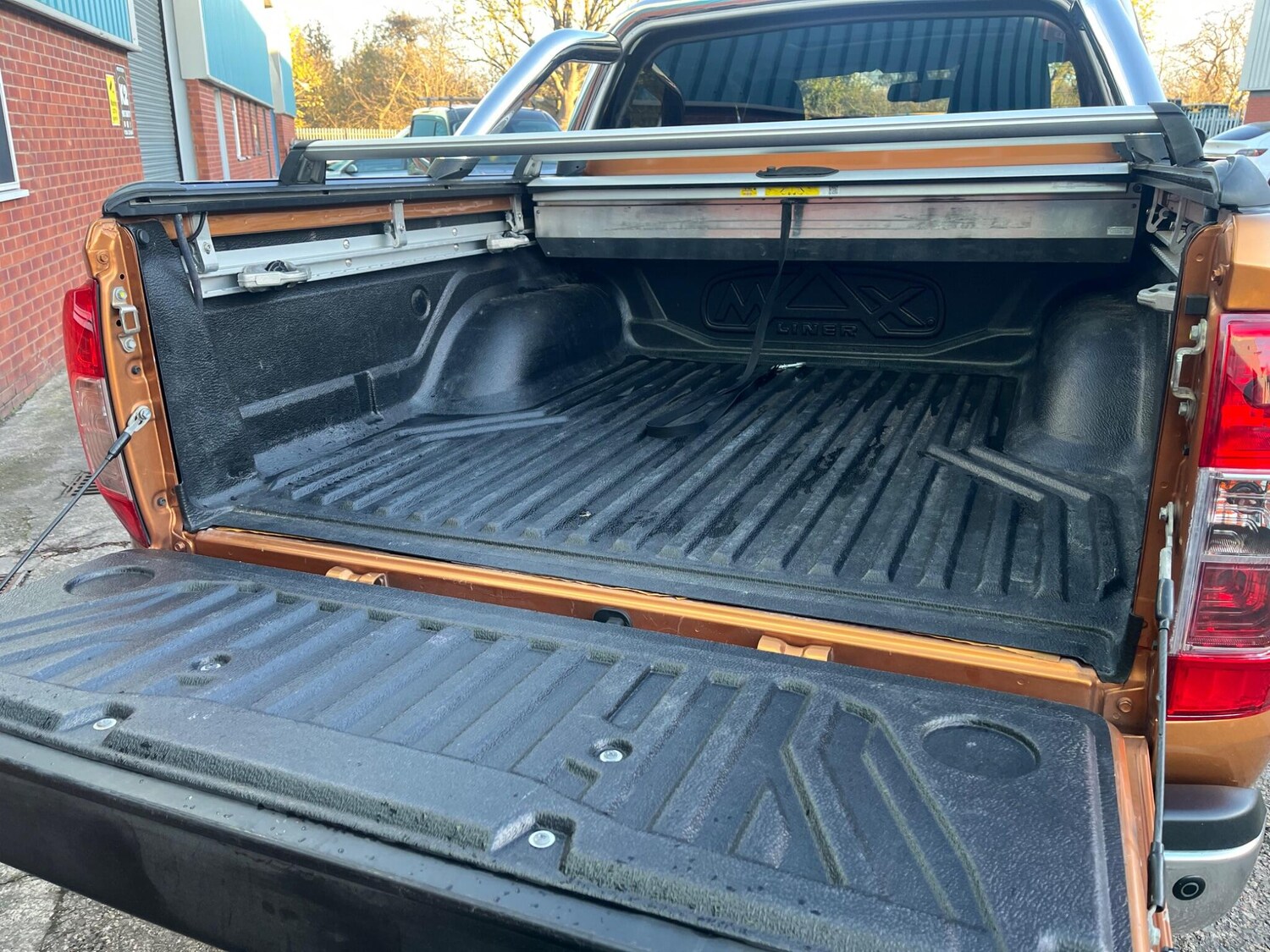 Used Nissan Navara 2018 for sale - 76633358: Photo 26