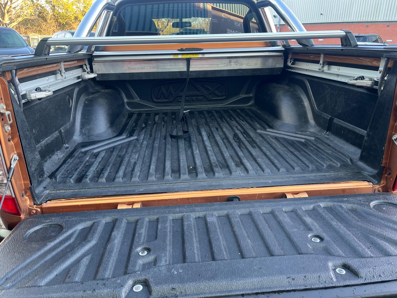 Used Nissan Navara 2018 for sale - 76633358: Photo 27