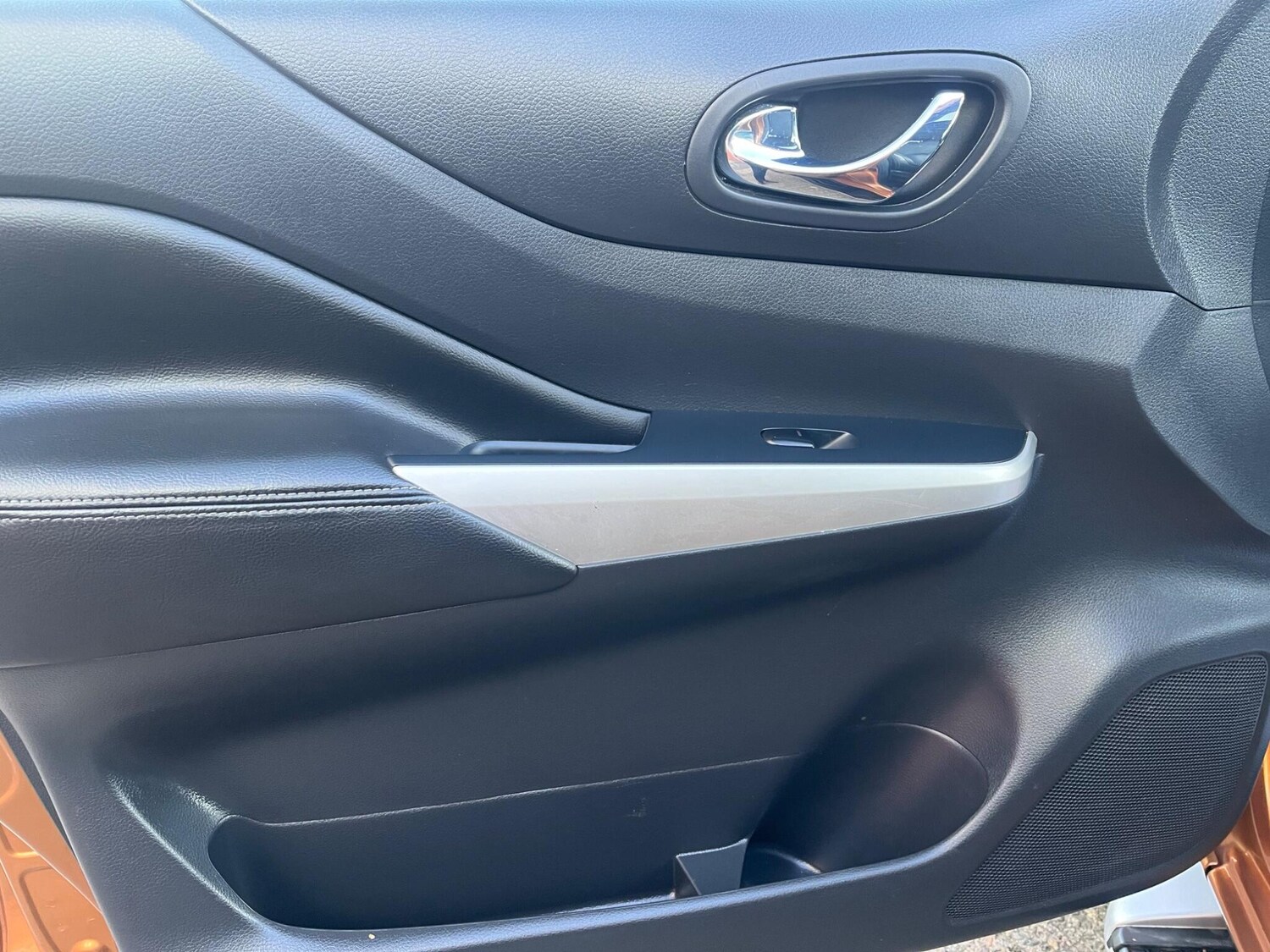 Used Nissan Navara 2018 for sale - 76633358: Photo 28