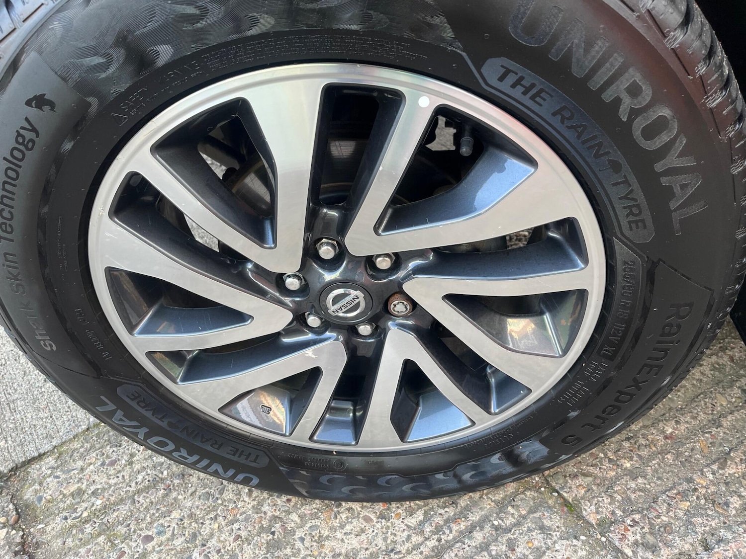 Used Nissan Navara 2018 for sale - 76633358: Photo 31