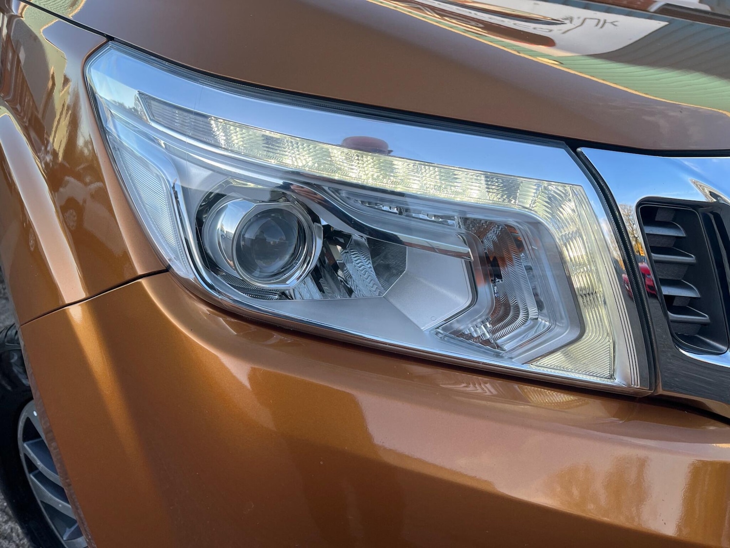 Used Nissan Navara 2018 for sale - 76633358: Photo 34