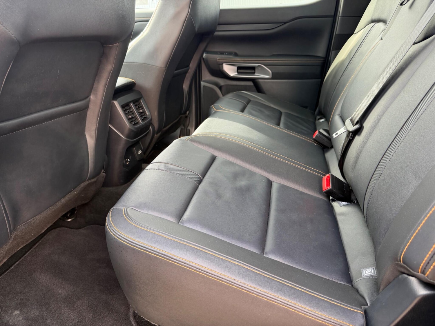 Used Ford Ranger 2024 for sale - 77970119: Photo 11