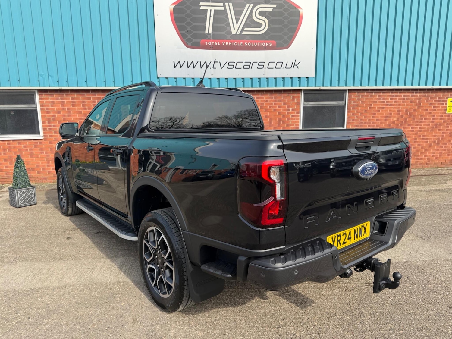 Used Ford Ranger 2024 for sale - 77970119: Photo 14