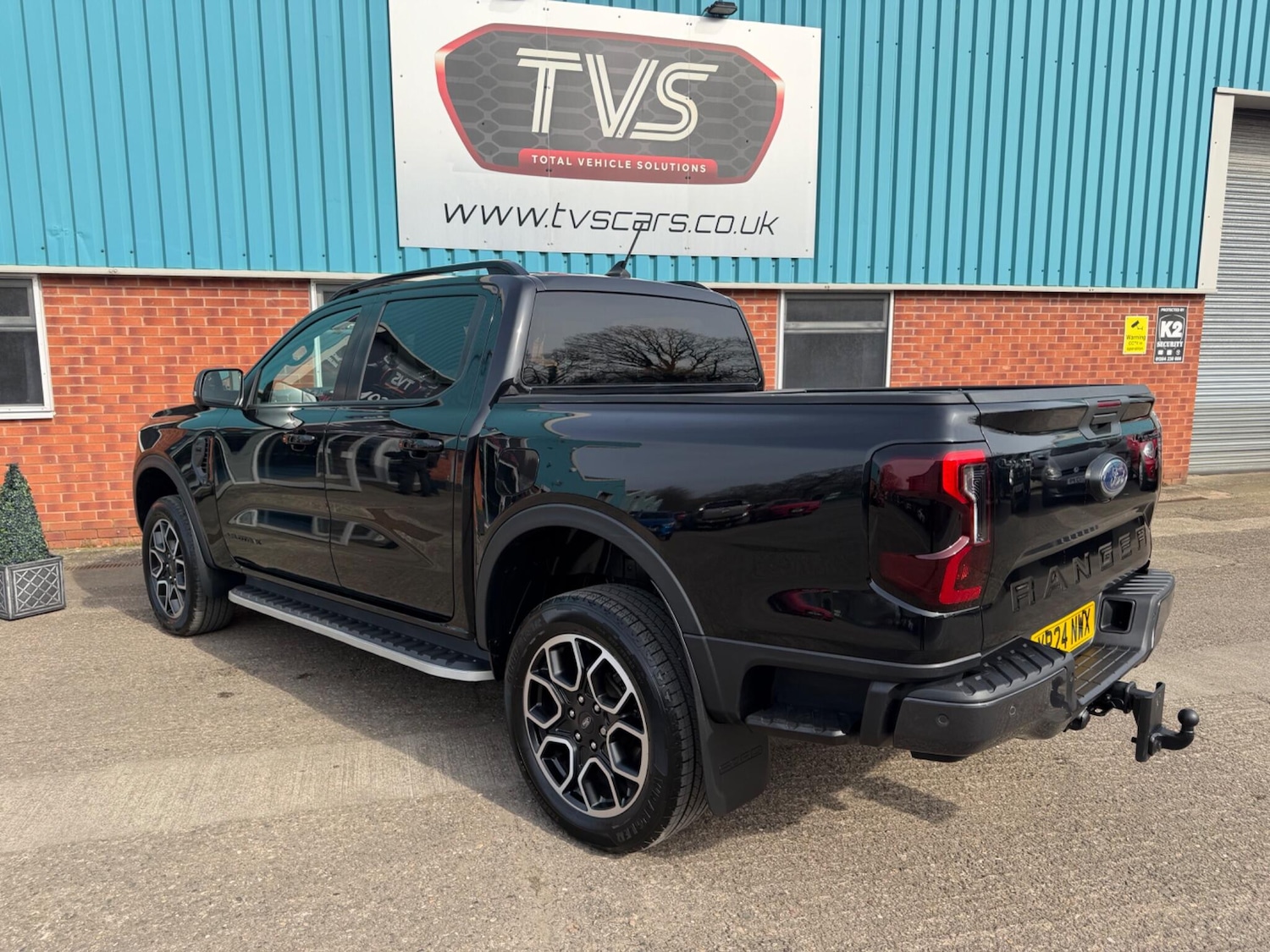 Used Ford Ranger 2024 for sale - 77970119: Photo 15