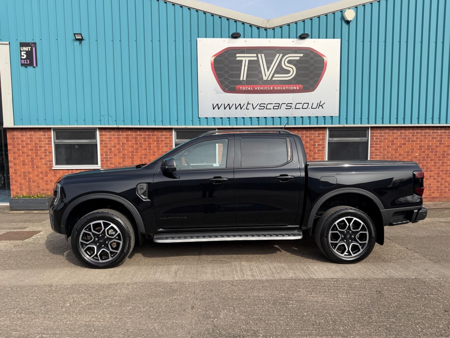 Used Ford Ranger 2024 for sale - 77970119: Photo 18