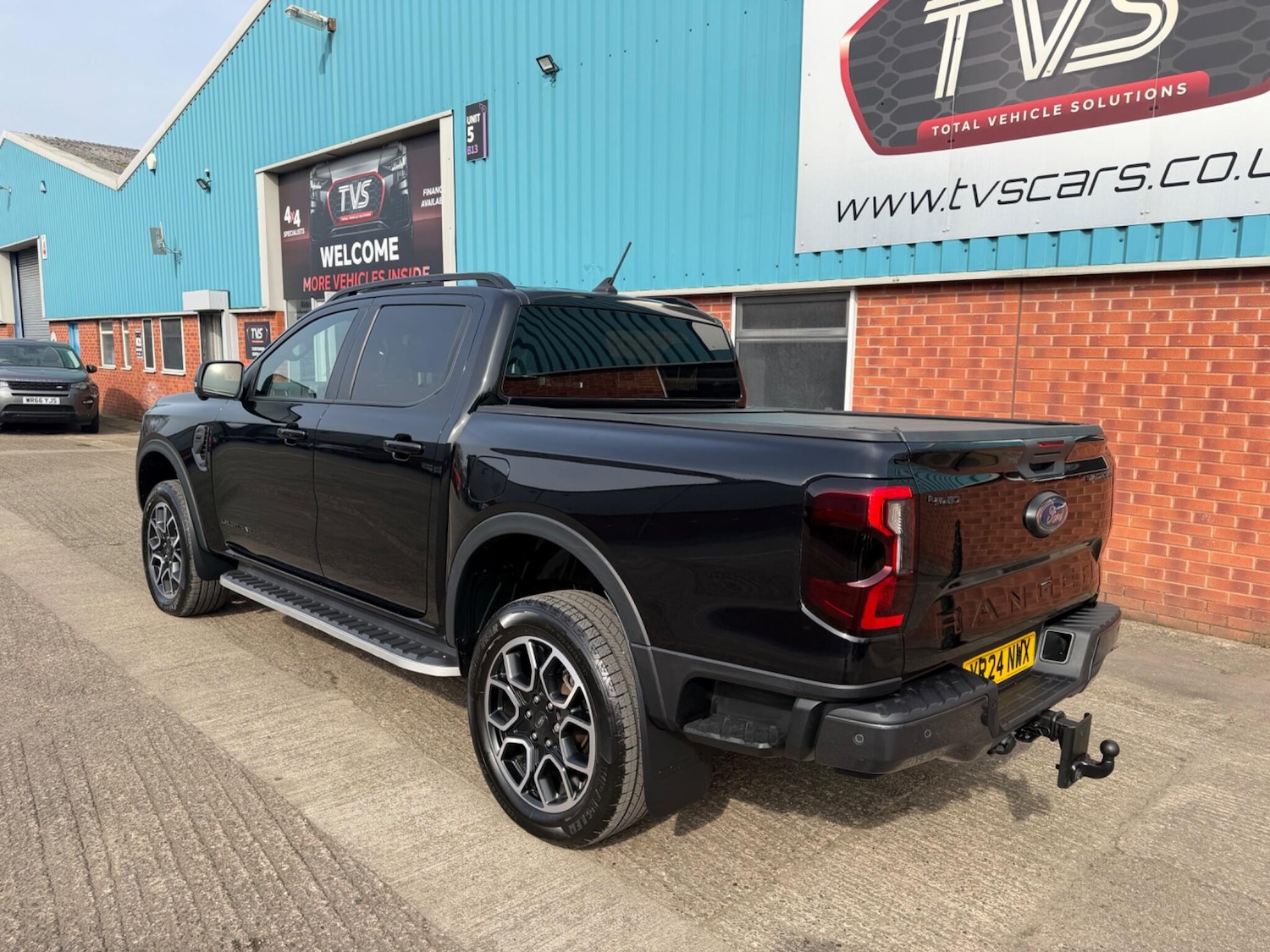 Used Ford Ranger 2024 for sale - 77970119: Photo 19