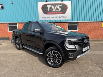 Used Ford Ranger 2024 for sale - 77970119: Photo