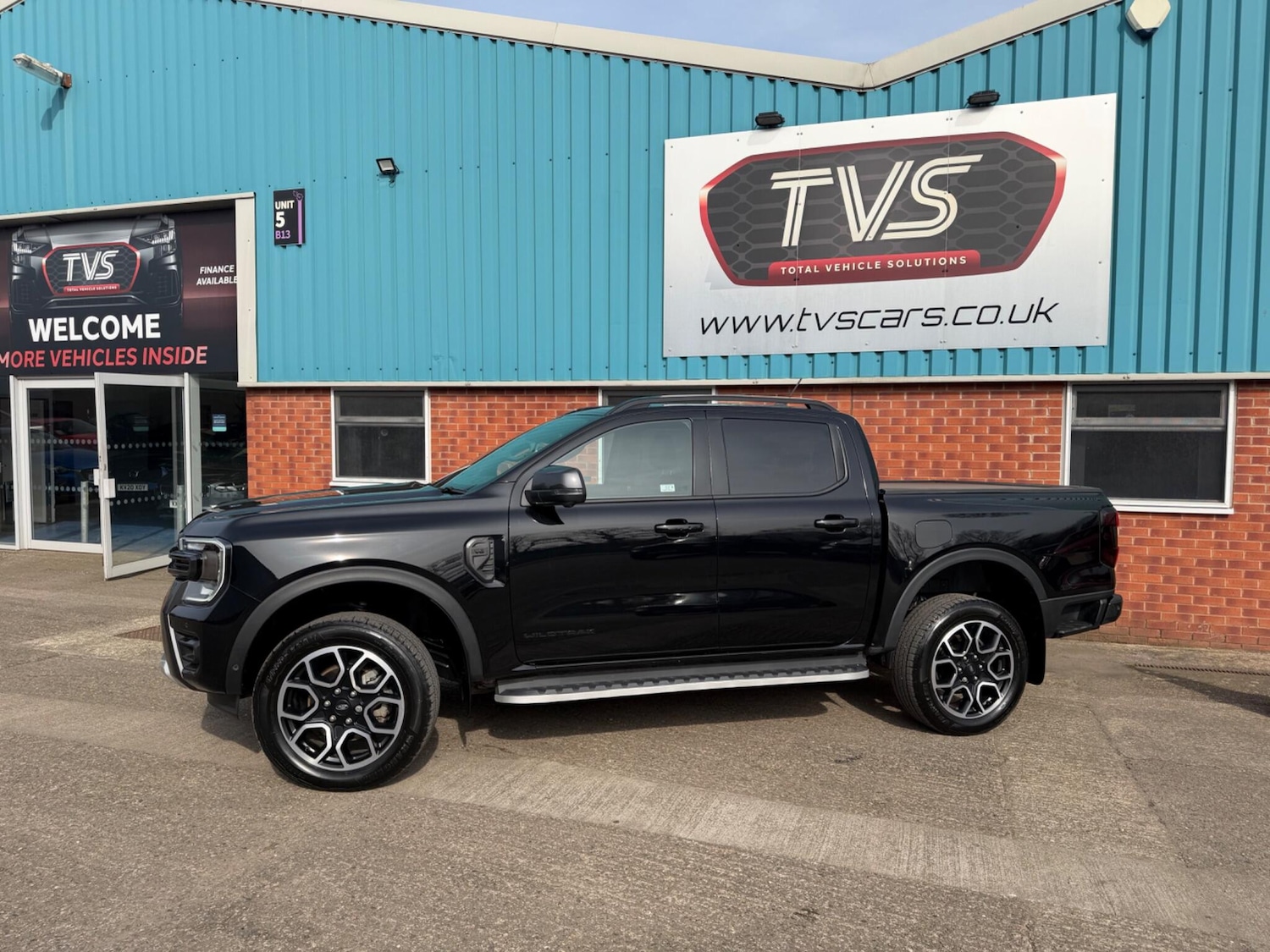 Used Ford Ranger 2024 for sale - 77970119: Photo 20