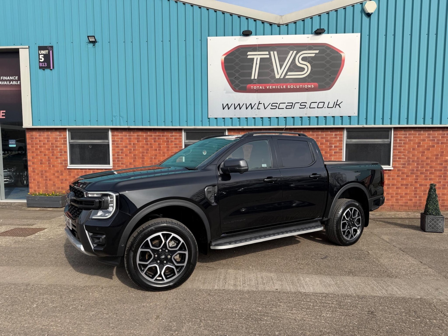 Used Ford Ranger 2024 for sale - 77970119: Photo 21