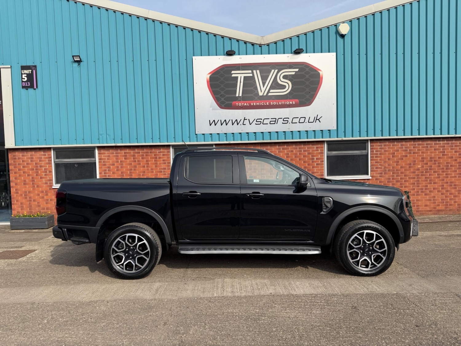 Used Ford Ranger 2024 for sale - 77970119: Photo 24