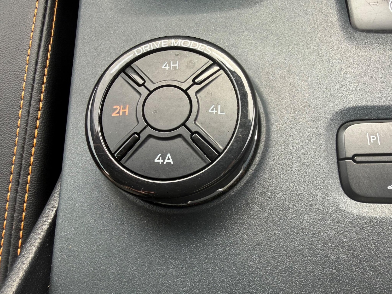 Used Ford Ranger 2024 for sale - 77970119: Photo 28