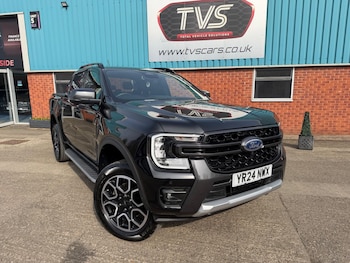 Used Ford Ranger 2024 for sale - 77970119: Photo