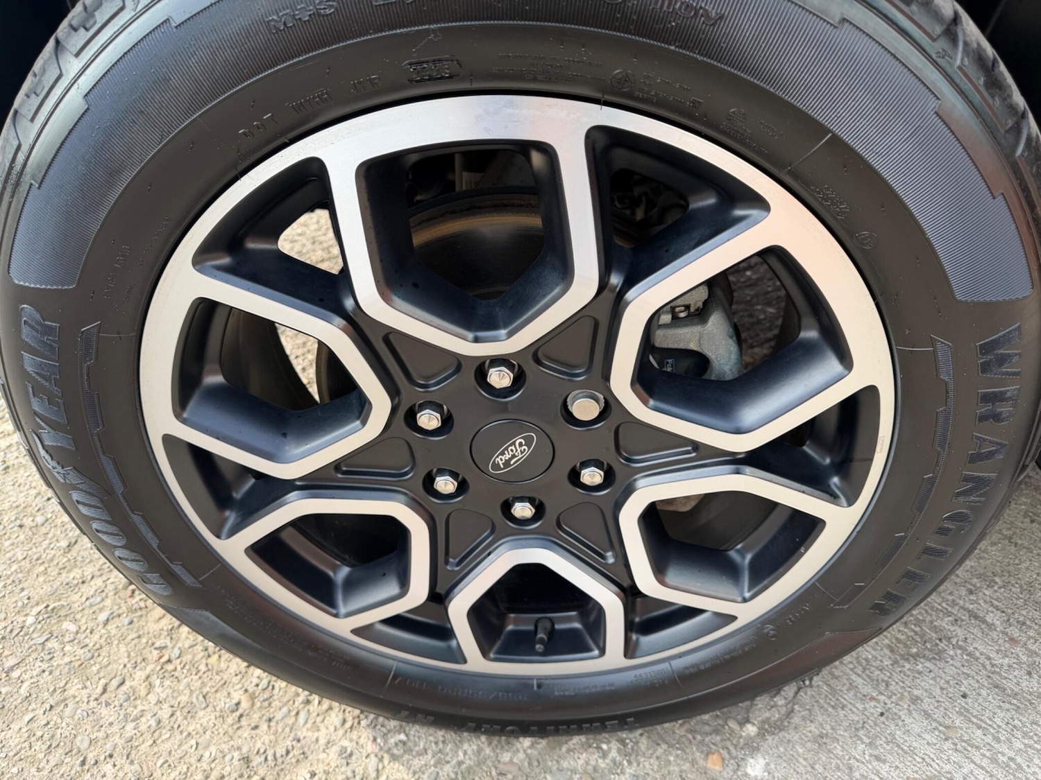 Used Ford Ranger 2024 for sale - 77970119: Photo 32