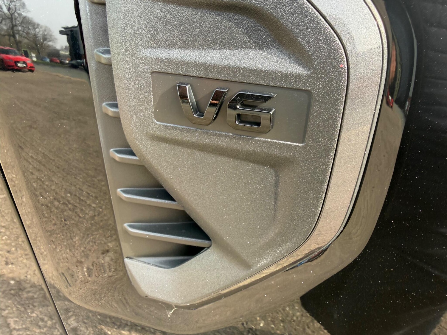 Used Ford Ranger 2024 for sale - 77970119: Photo 36