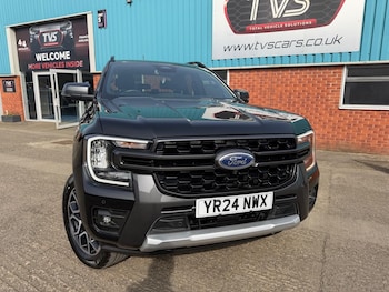 Used Ford Ranger 2024 for sale - 77970119: Photo